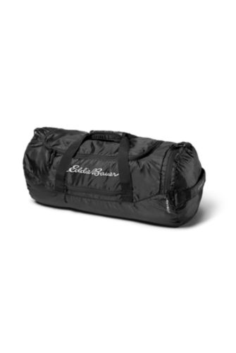 Travel Ultra-Light Foldable Duffel Bag - Shop To Keep