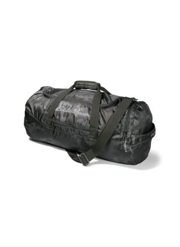 eddie bauer stowaway duffel