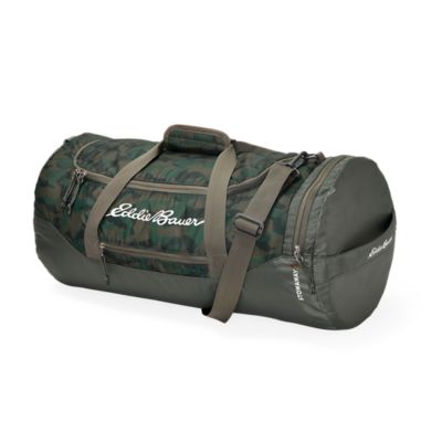 Eddie bauer maximus duffel review online