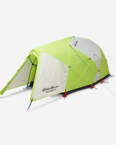 Katabatic 2 Tent