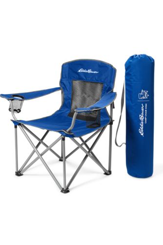 Eddie bauer deals camp chair