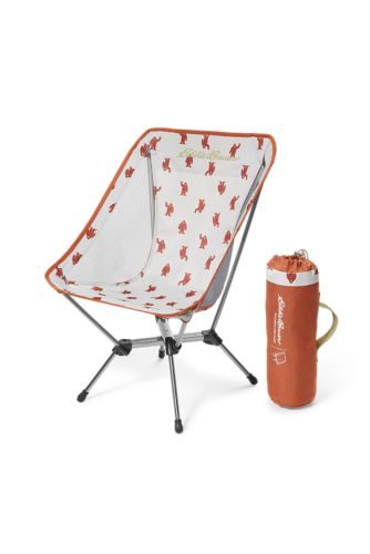 Packable Camp Chair Eddie Bauer