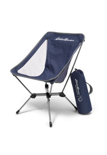 Eddie bauer camp store chair