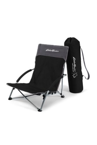 Camp Chair - Low | Eddie Bauer