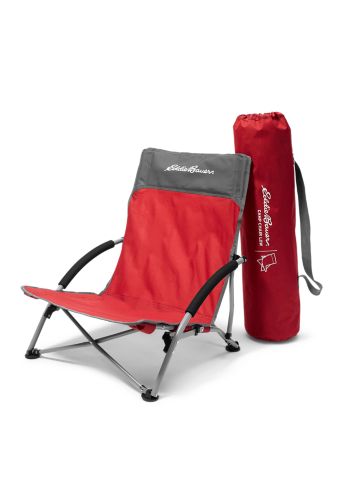 Camp Chair - Low | Eddie Bauer