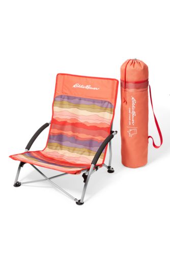 Eddie bauer best sale backpack chair