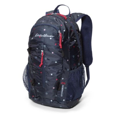 eddie bauer waterproof backpack