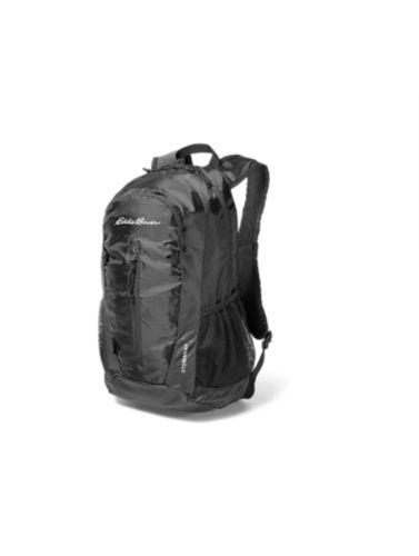 eddie bauer luggage reviews