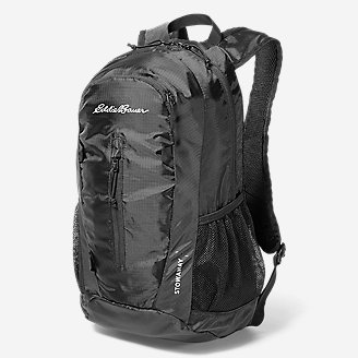 Eddie Bauer Stowaway Packable 20L Backpack (Various Colors)