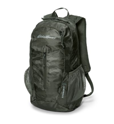 eddie bauer day pack