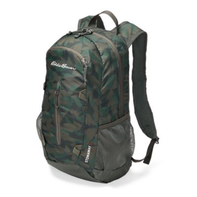 Packable backpack hotsell eddie bauer