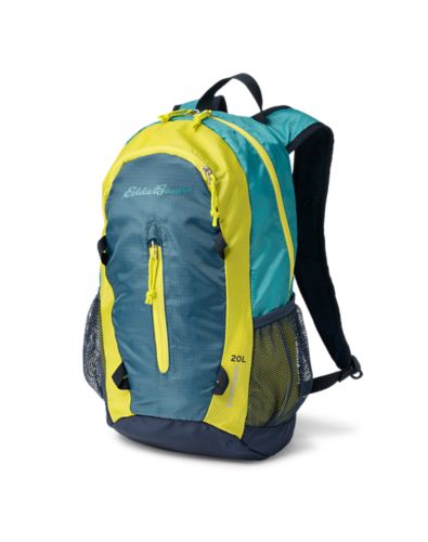 eddie bauer backpacking backpack