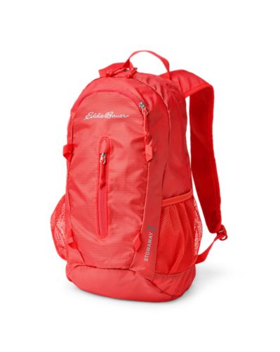 eddie bauer mini backpack