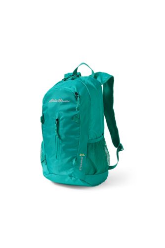 eddie bauer stowaway 20l