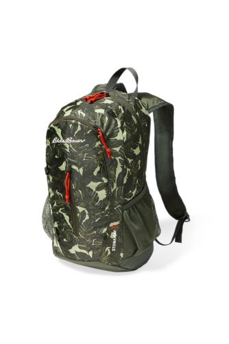 Stowaway Packable 20l Backpack Eddie Bauer