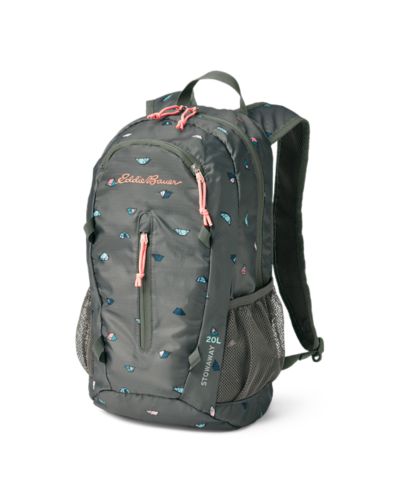 eddie bauer mini backpack