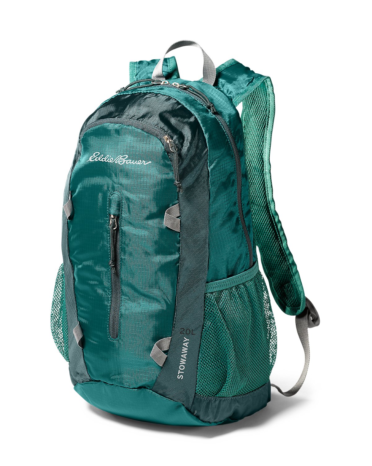 Eddie Bauer Packable 20 L Daypack Only $15 Shipped! (Reg $30)