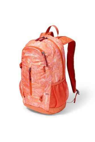 Stowaway Packable 20l Backpack | Eddie Bauer