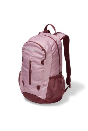 Stowaway Packable 20L Backpack