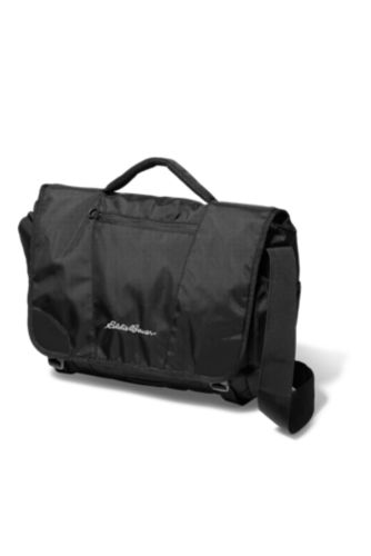 Eddie bauer store side bag