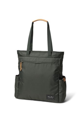 Bygone Backpack Tote | Eddie Bauer