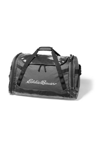 eddie bauer first ascent duffel bag