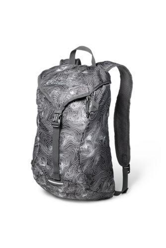 eddie bauer stowaway 20l