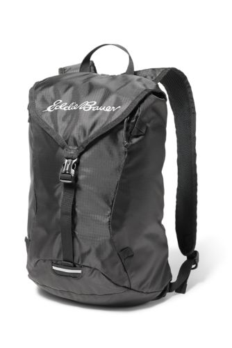 eddie bauer stowaway 20l