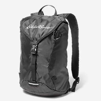 Thumbnail View 1 - Stowaway Packable 20L Ruck Backpack