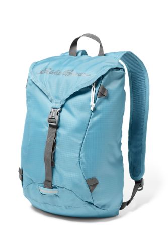 stowaway packable 20l