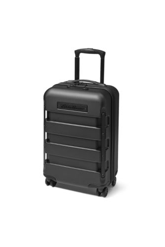 Leisure Voyager 3-Piece Wheeled Luggage Set