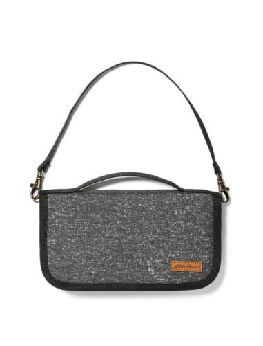 Connect Convertible Travel Wallet Eddie Bauer