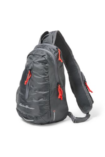 eddie bauer 10l sling bag