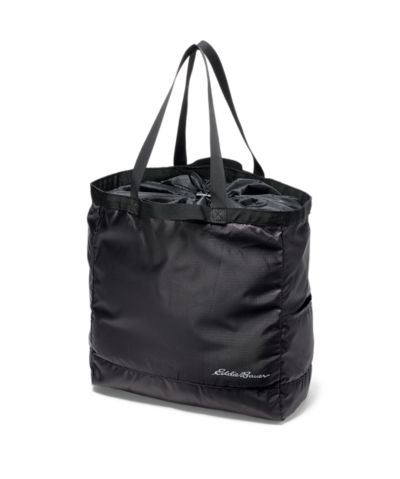 eddie bauer tote bag