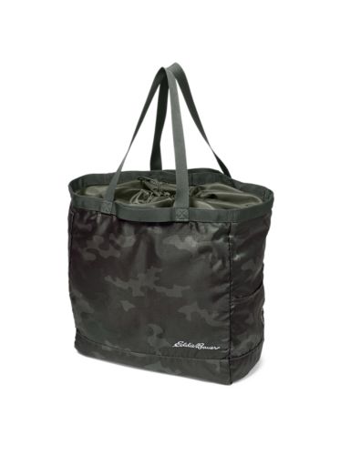 eddie bauer tote