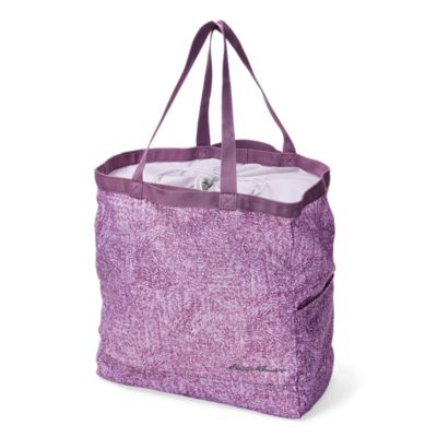 Stowaway packable 25l cinch tote new arrivals