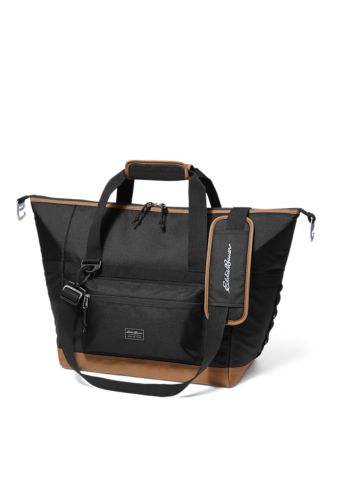 Bygone Convertible Cooler Tote