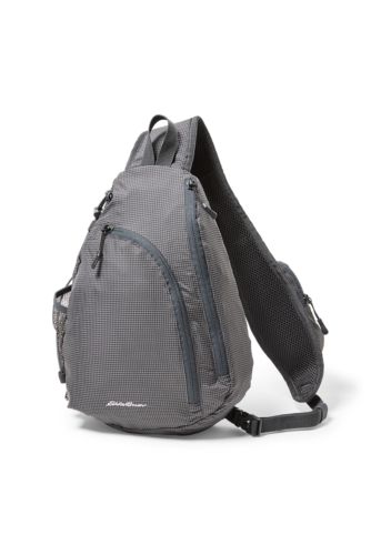 eddie bauer ripstop backpack