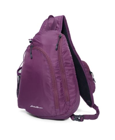 Ripstop Sling Backpack | Eddie Bauer