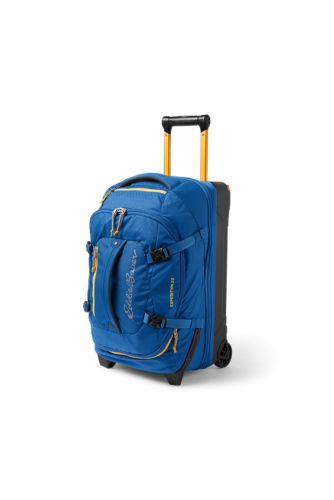 Eddie bauer overnight on sale bag