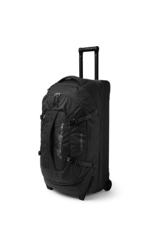 Expedition Drop Bottom Rolling Duffel - Extra Large