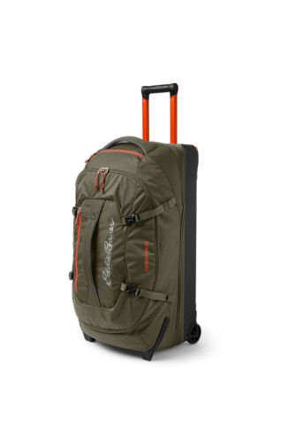 Eddie bauer luggage carry on new arrivals