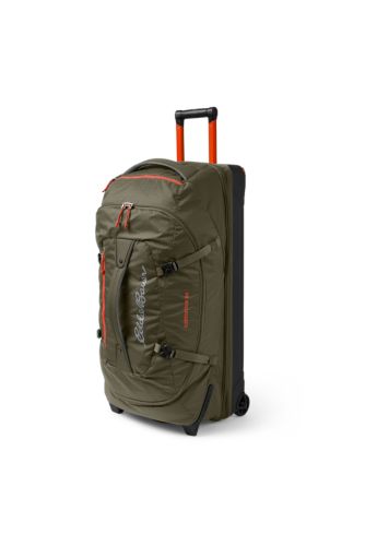 Expedition 34 Duffel 2.0