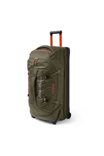 Field Tested: Yeti Panga 50-Liter Duffel - Expedition Portal