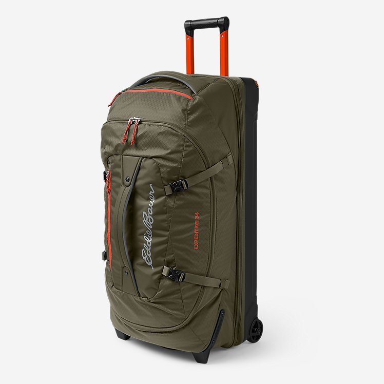 Expedition 34 Duffel 2.0 large version