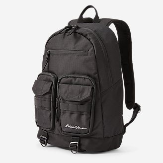 Thumbnail View 1 - Cargo Daypack 18L Backpack