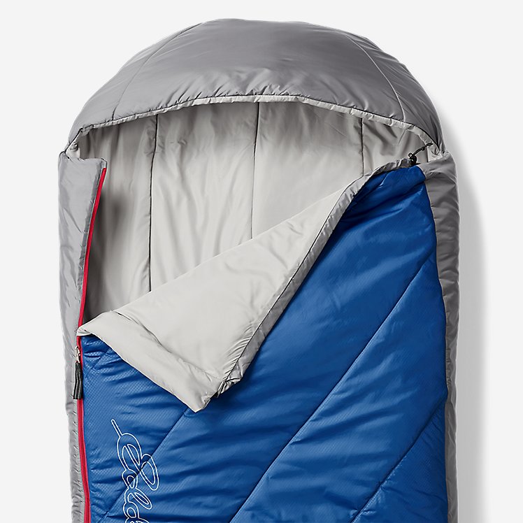 Comfort Camper 2.0 40° Sleeping Bag large version