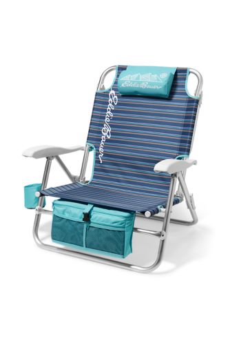 Backpack Chair Eddie Bauer