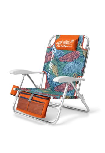 eddie bauer camp chair