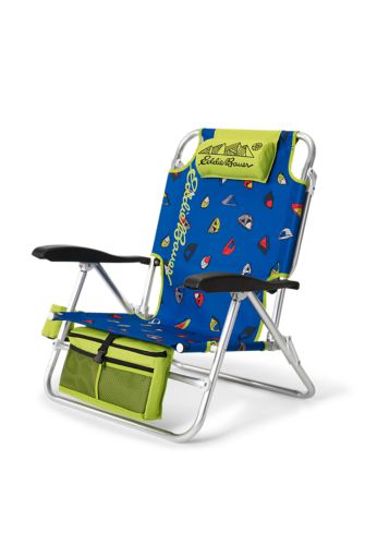 eddie bauer camp chair